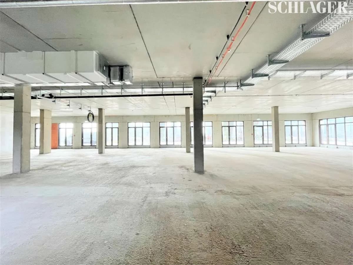 Gewerbeimmobilie mieten in Graz – 850 m², € 8.500 – Bild 4 von 10