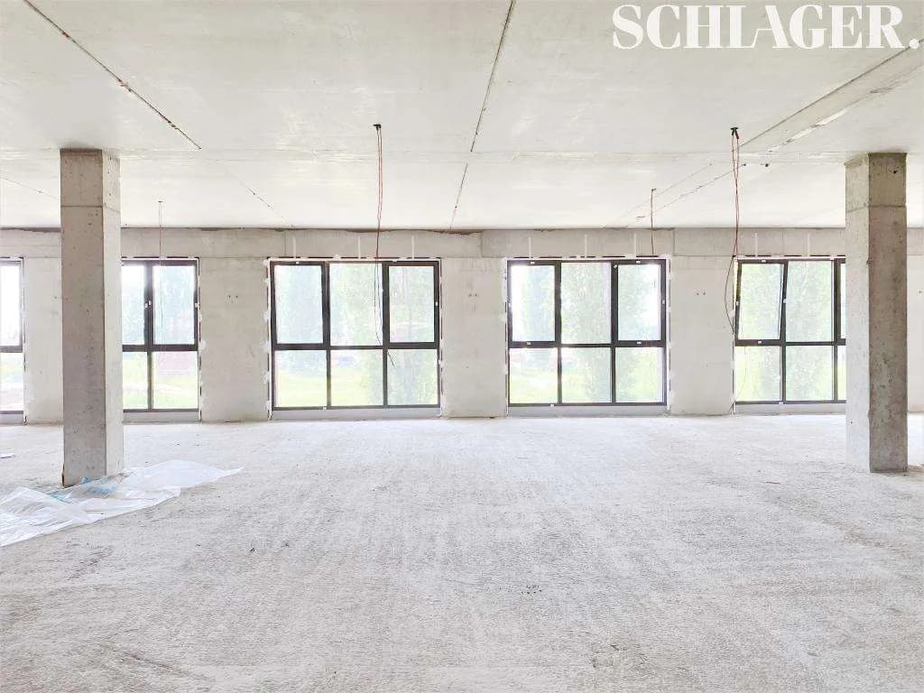 Gewerbeimmobilie mieten in Graz – 504 m², € 5.040