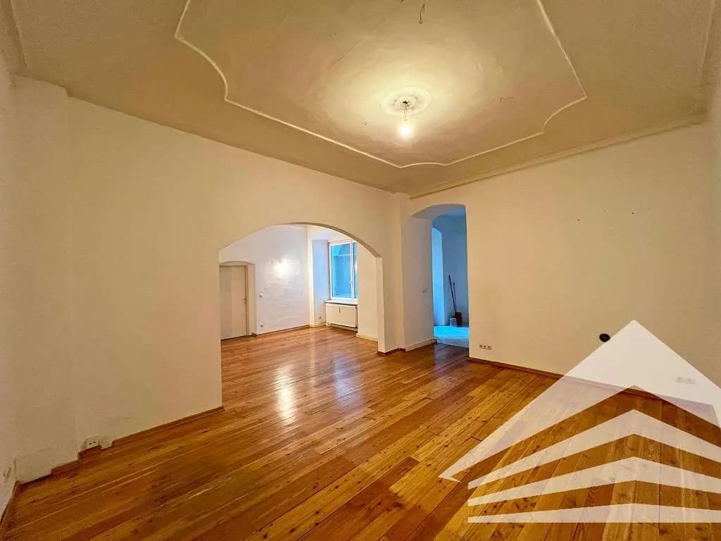 2-Zimmer-Gewerbeimmobilie mieten in Linz – 95 m², € 985