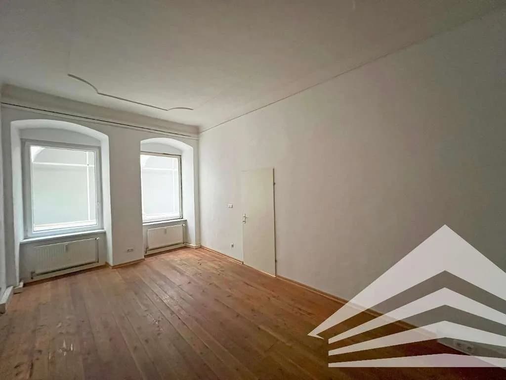 2-Zimmer-Gewerbeimmobilie mieten in Linz – 95 m², € 985 – Bild 4 von 5