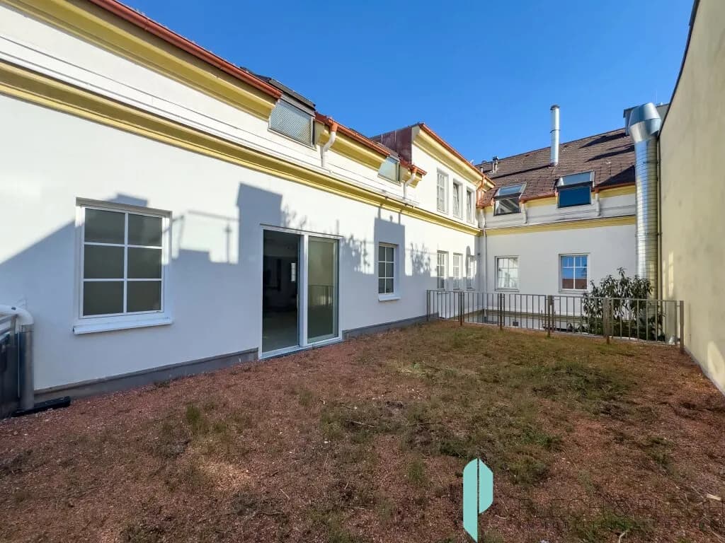 5-Zimmer-Wohnung kaufen in Mödling – 197 m², € 495.000