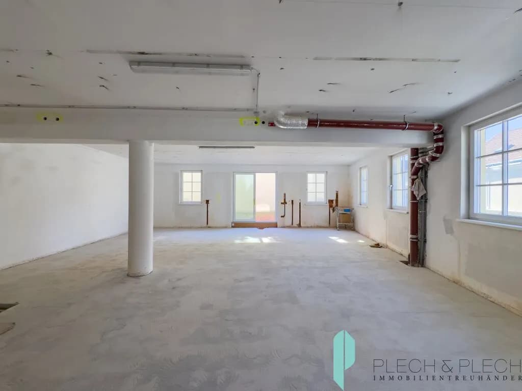 5-Zimmer-Wohnung kaufen in Mödling – 197 m², € 495.000 – Bild 2 von 19