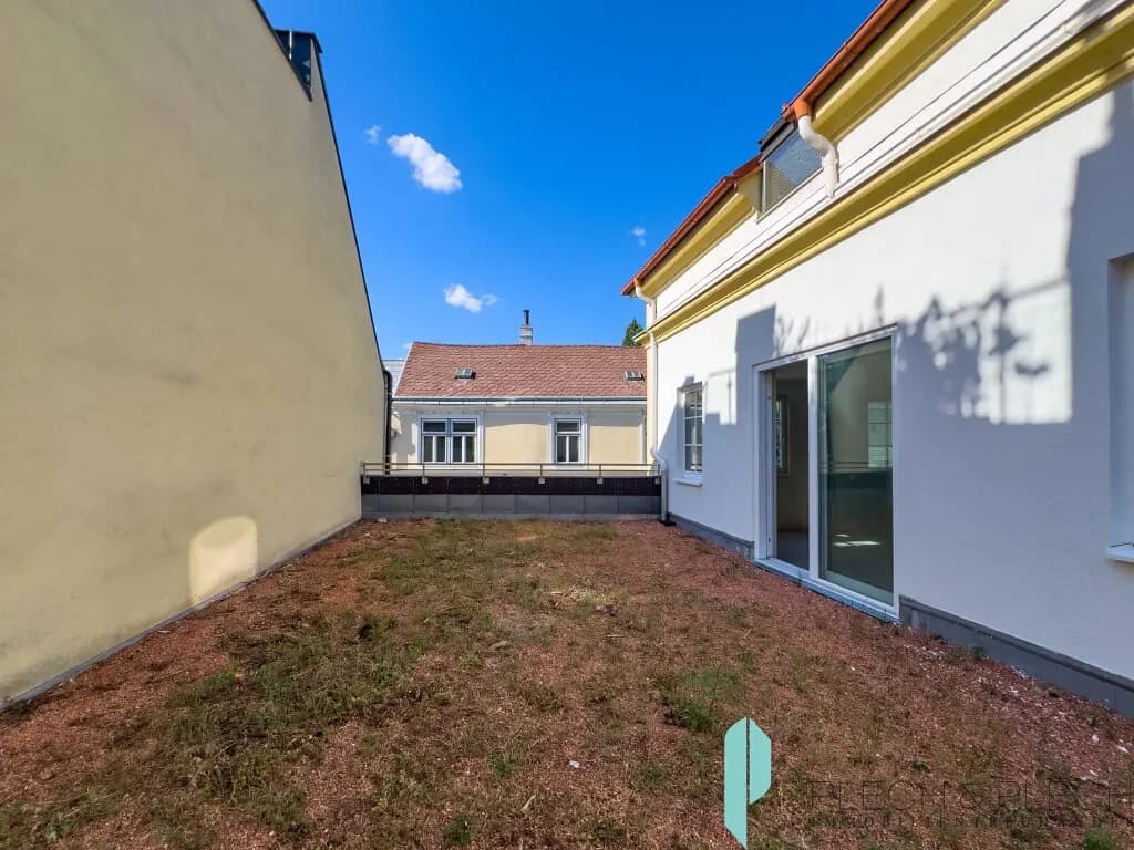 5-Zimmer-Wohnung kaufen in Mödling – 197 m², € 495.000 – Bild 9 von 19