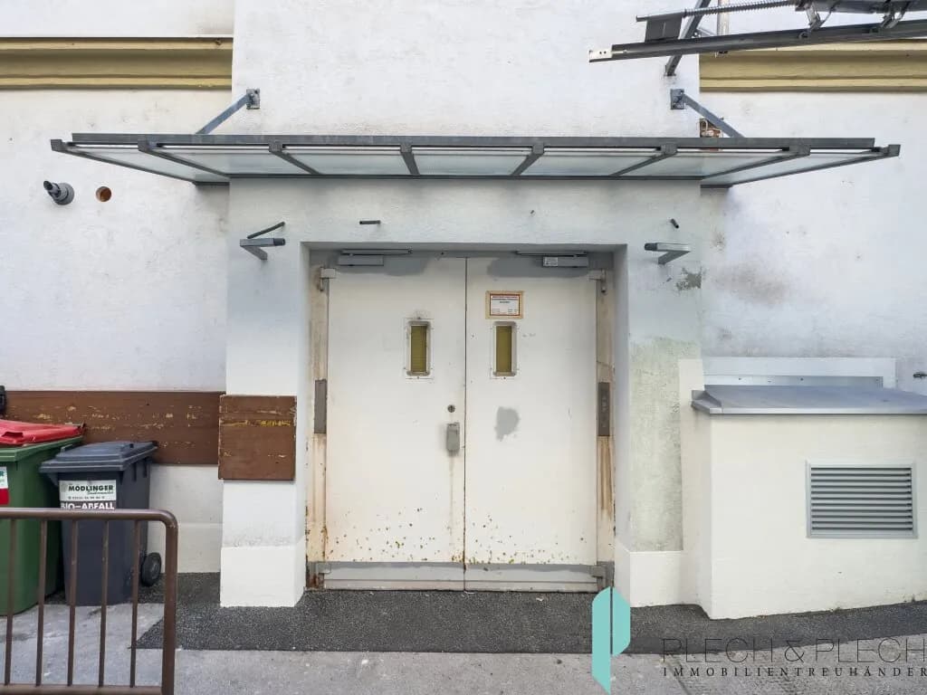 5-Zimmer-Wohnung kaufen in Mödling – 197 m², € 495.000 – Bild 13 von 19