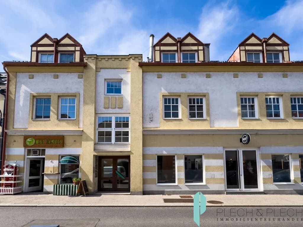 5-Zimmer-Wohnung kaufen in Mödling – 197 m², € 495.000 – Bild 16 von 19