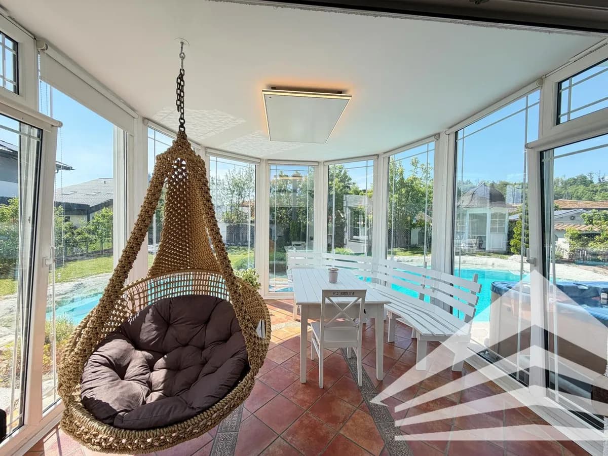 12-Zimmer-Haus kaufen in Linz – 260 m², € 849.000 – Bild 2 von 28