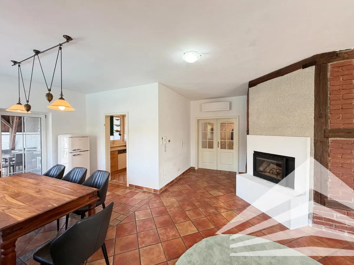 12-Zimmer-Haus kaufen in Linz – 260 m², € 849.000 – Bild 3 von 28