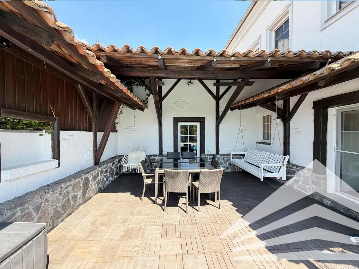 12-Zimmer-Haus kaufen in Linz – 260 m², € 849.000 – Bild 4 von 28