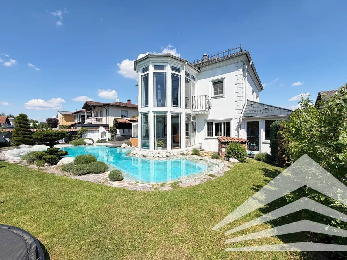 12-Zimmer-Haus kaufen in Linz – 260 m², € 849.000 – Bild 5 von 28