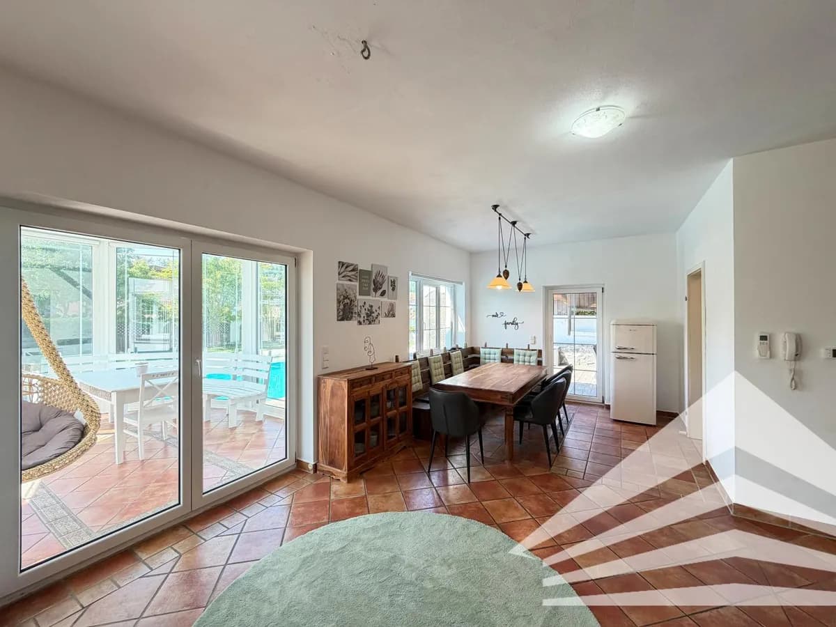 12-Zimmer-Haus kaufen in Linz – 260 m², € 849.000 – Bild 9 von 28