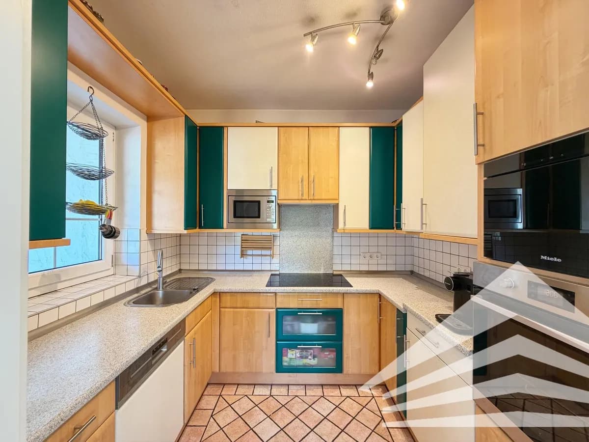 12-Zimmer-Haus kaufen in Linz – 260 m², € 849.000 – Bild 11 von 28