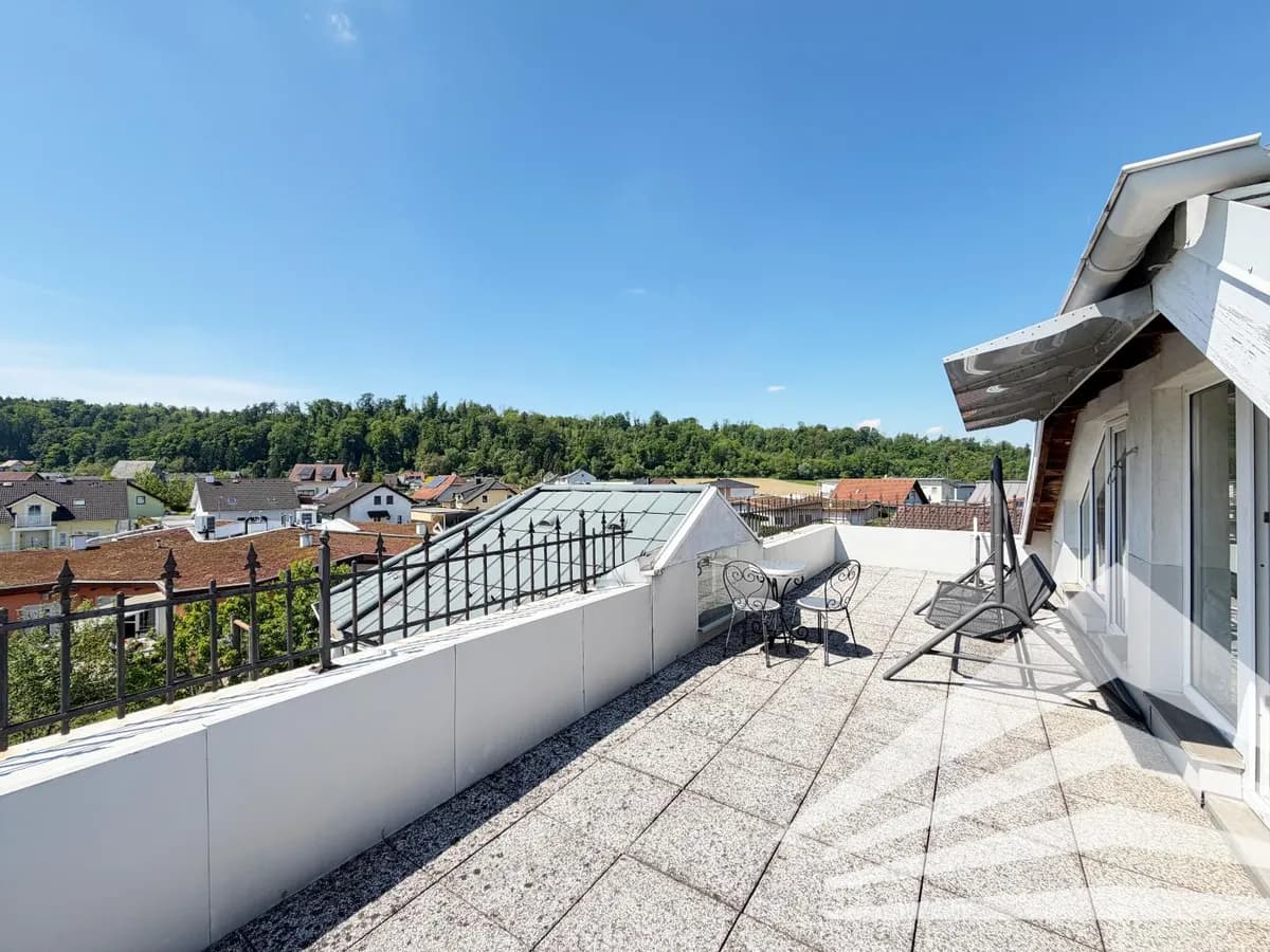 12-Zimmer-Haus kaufen in Linz – 260 m², € 849.000 – Bild 15 von 28