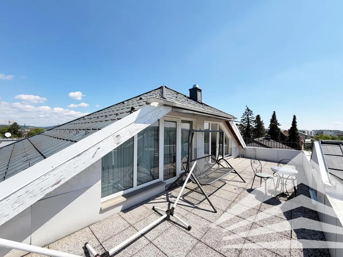 12-Zimmer-Haus kaufen in Linz – 260 m², € 849.000 – Bild 16 von 28