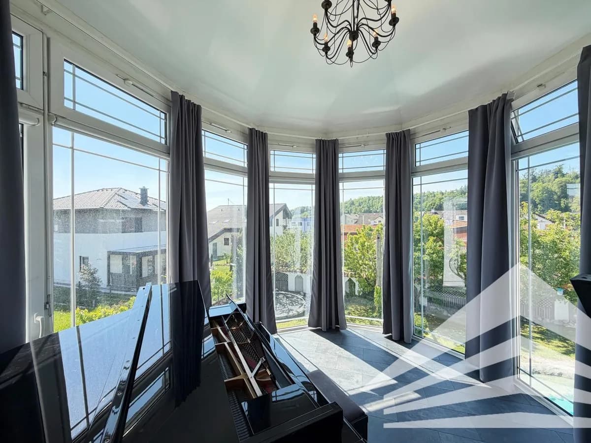 12-Zimmer-Haus kaufen in Linz – 260 m², € 849.000 – Bild 17 von 28