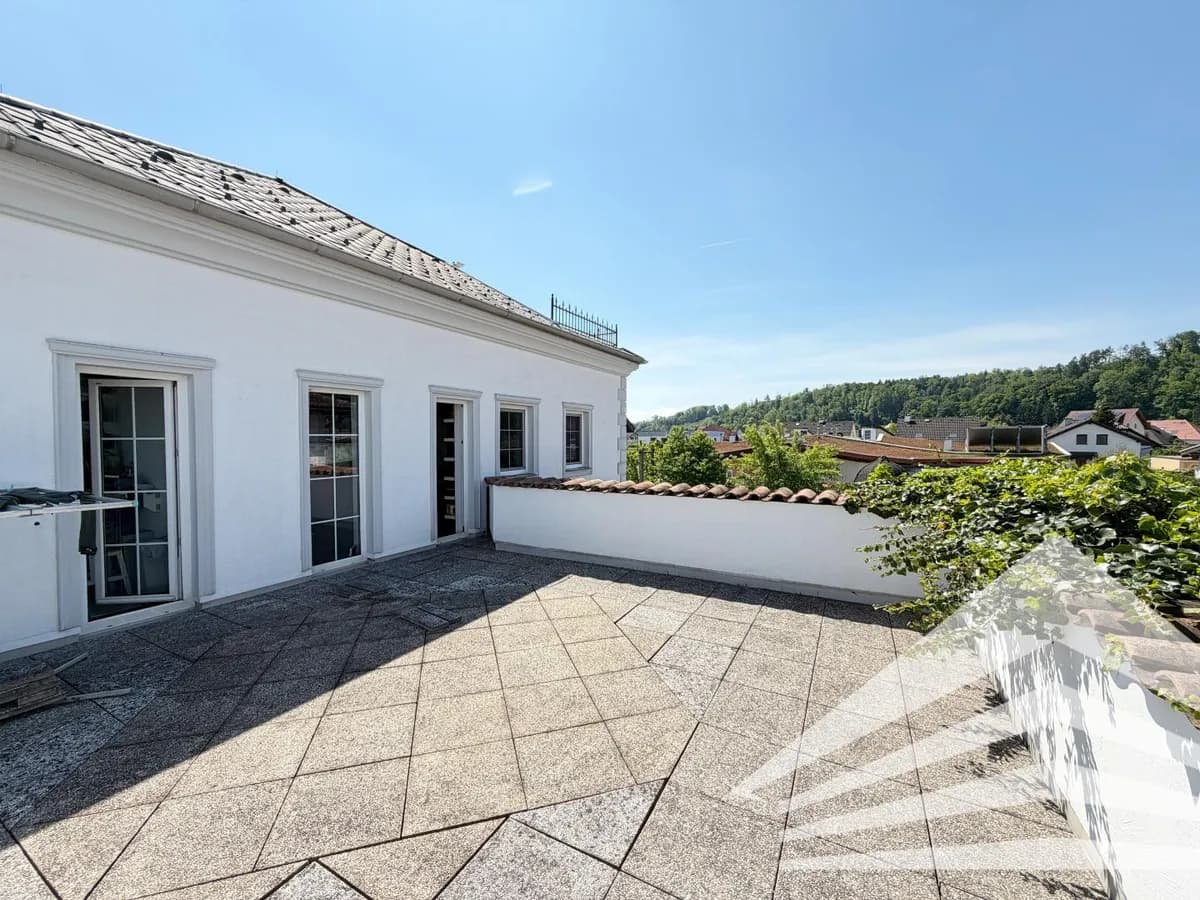 12-Zimmer-Haus kaufen in Linz – 260 m², € 849.000 – Bild 19 von 28