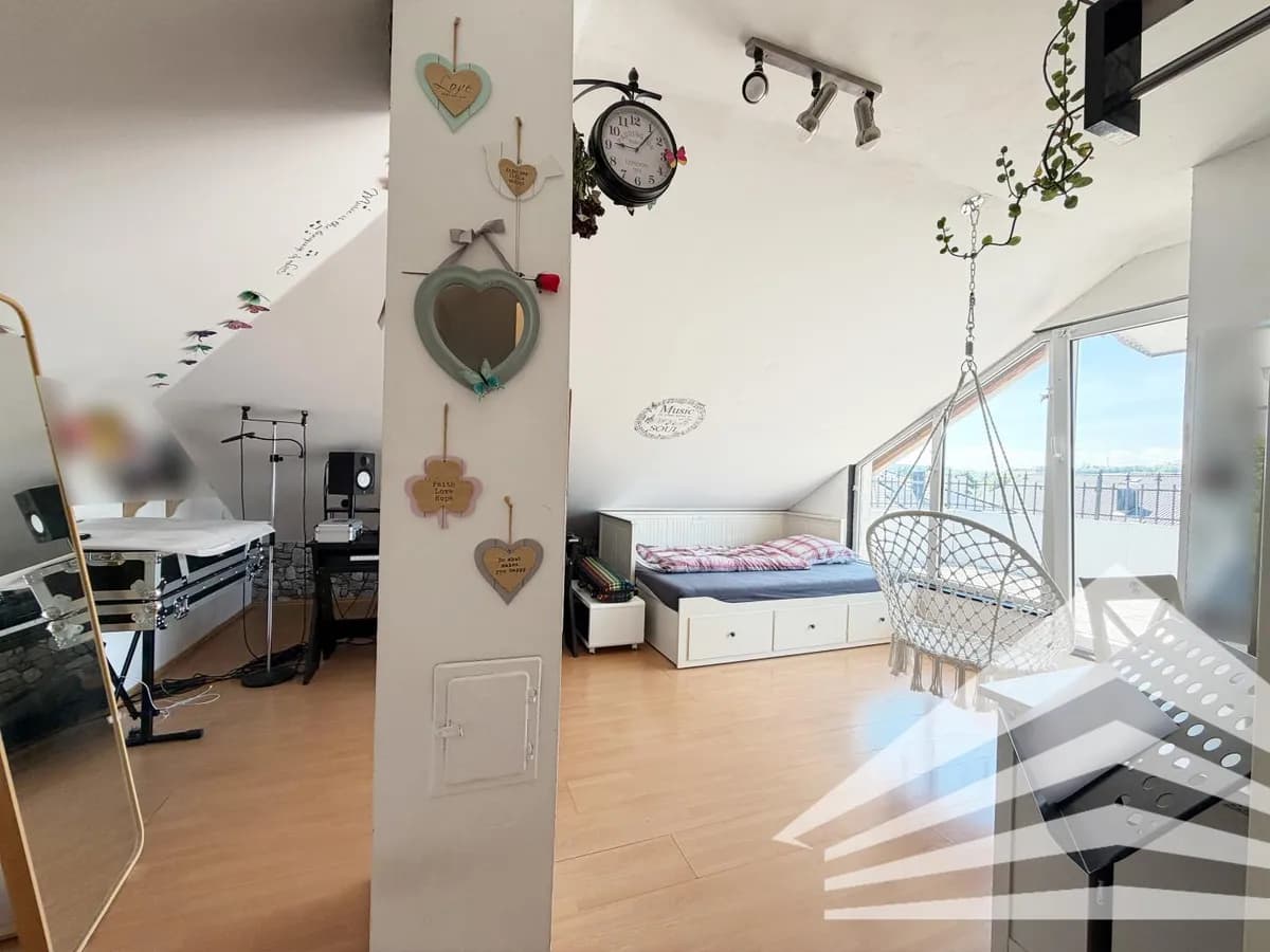 12-Zimmer-Haus kaufen in Linz – 260 m², € 849.000 – Bild 21 von 28