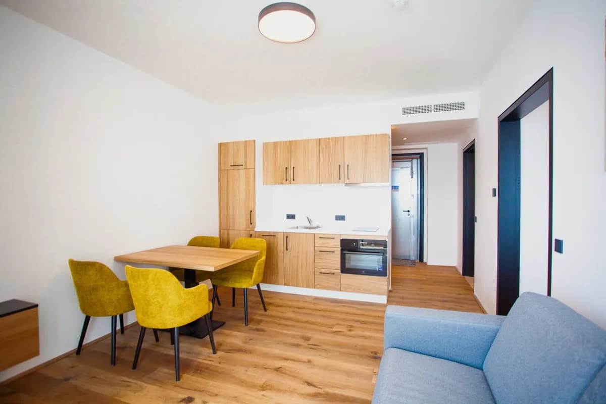 2-Zimmer-Wohnung mieten in Urfahr-Umgebung – 53 m² – Bild 4 von 11