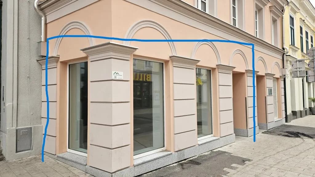 Gewerbeimmobilie mieten in Wien – 131 m², € 4.033 – Bild 2 von 21