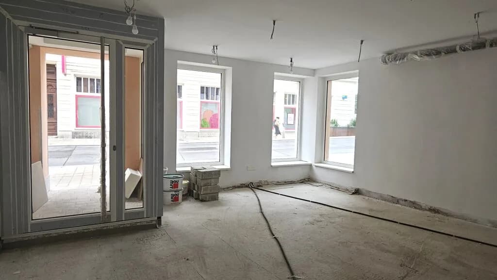 Gewerbeimmobilie mieten in Wien – 131 m², € 4.033 – Bild 4 von 21