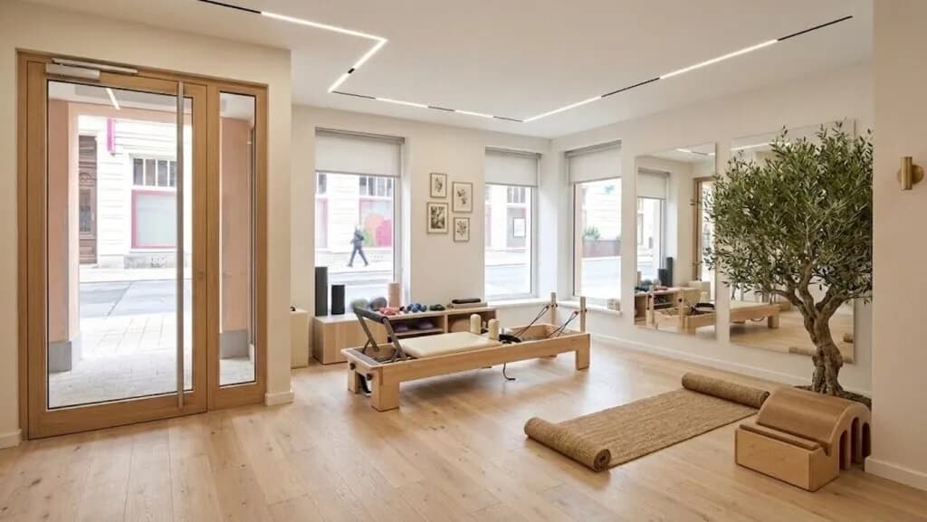 Gewerbeimmobilie mieten in Wien – 131 m², € 4.033 – Bild 5 von 21