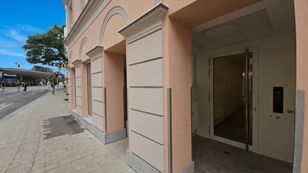 Gewerbeimmobilie mieten in Wien – 131 m², € 4.033 – Bild 6 von 21