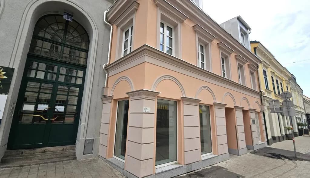 Gewerbeimmobilie mieten in Wien – 131 m², € 4.033 – Bild 7 von 21