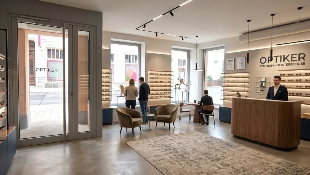 Gewerbeimmobilie mieten in Wien – 131 m², € 4.033 – Bild 8 von 21