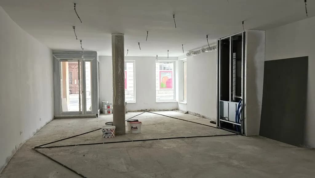 Gewerbeimmobilie mieten in Wien – 131 m², € 4.033 – Bild 9 von 21