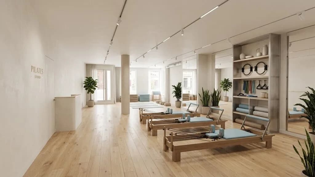 Gewerbeimmobilie mieten in Wien – 131 m², € 4.033 – Bild 11 von 21