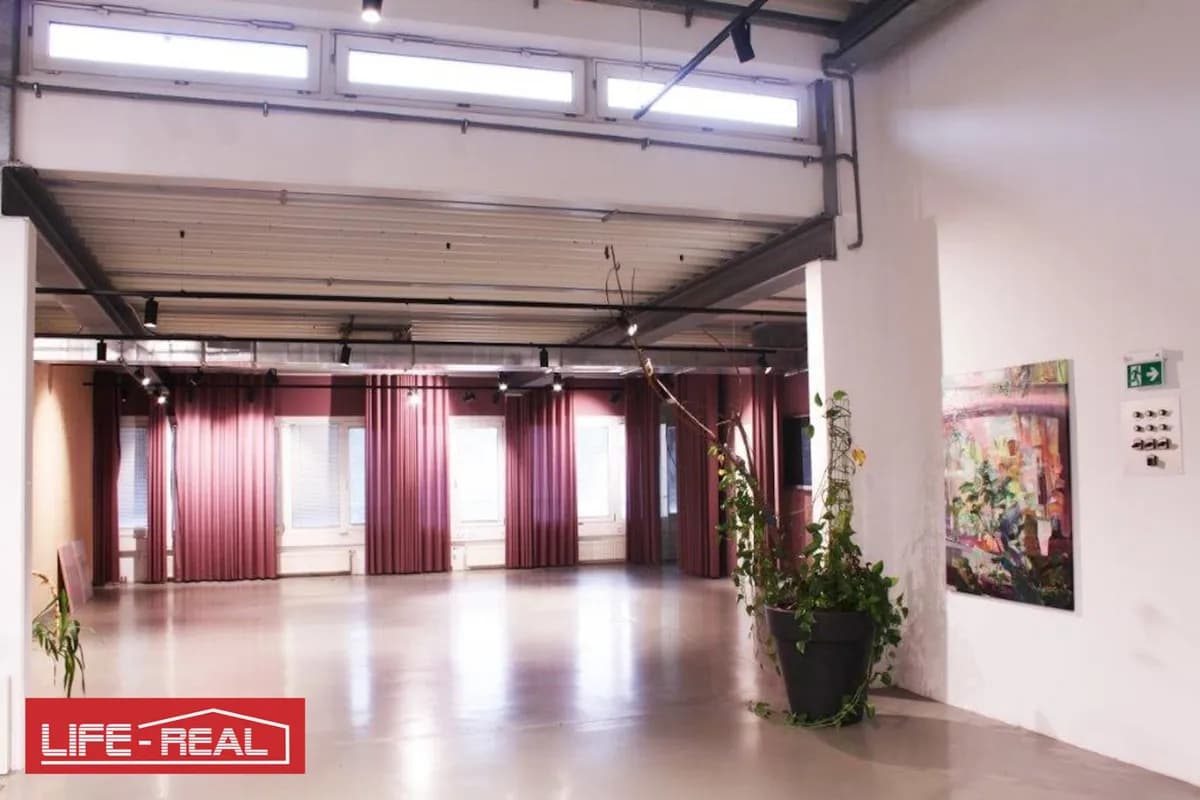 5-Zimmer-Gewerbeimmobilie mieten in Linz – 470 m², € 5.499 – Bild 4 von 27