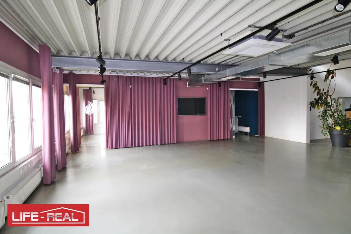 5-Zimmer-Gewerbeimmobilie mieten in Linz – 470 m², € 5.499 – Bild 9 von 27