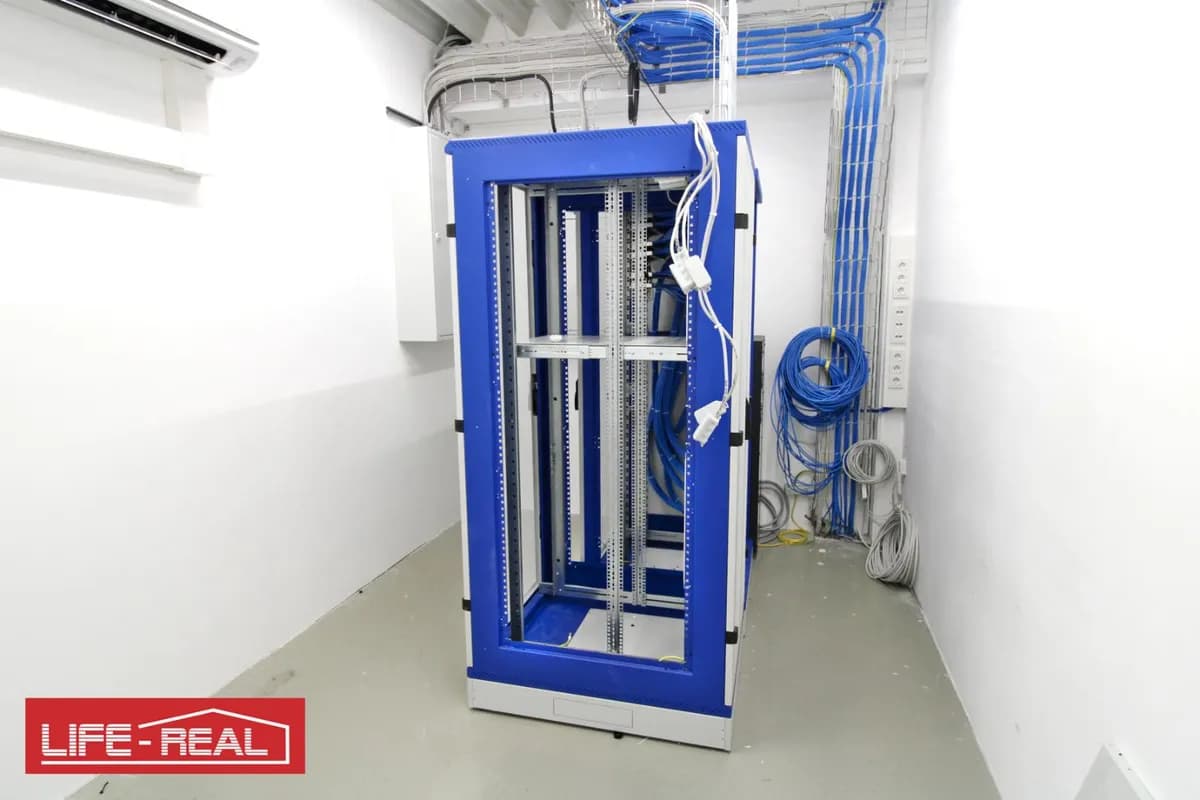 5-Zimmer-Gewerbeimmobilie mieten in Linz – 470 m², € 5.499 – Bild 12 von 27
