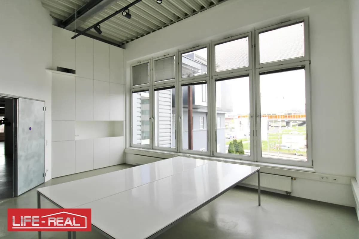 5-Zimmer-Gewerbeimmobilie mieten in Linz – 470 m², € 5.499 – Bild 17 von 27