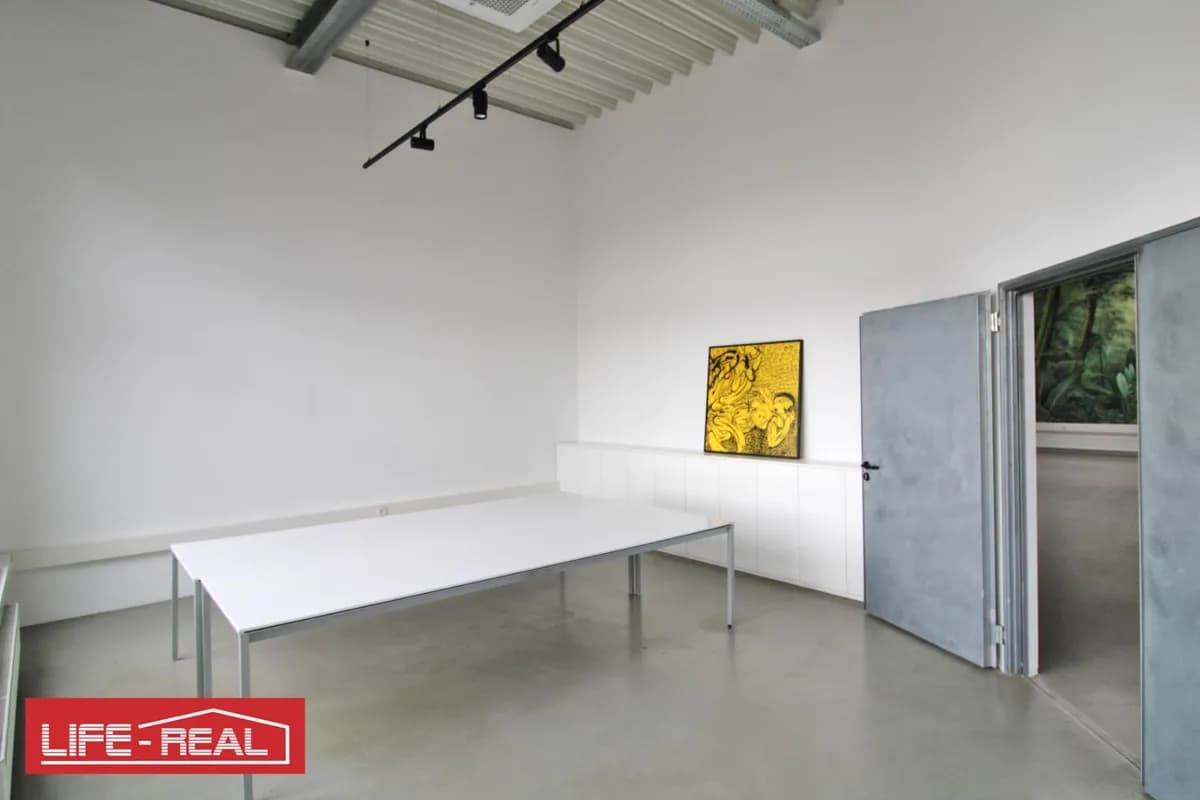 5-Zimmer-Gewerbeimmobilie mieten in Linz – 470 m², € 5.499 – Bild 18 von 27