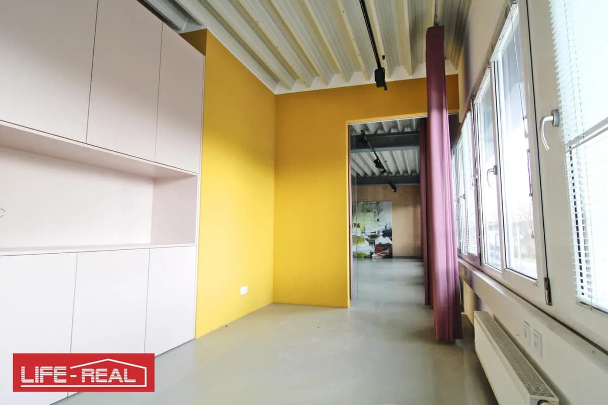 5-Zimmer-Gewerbeimmobilie mieten in Linz – 470 m², € 5.499 – Bild 22 von 27