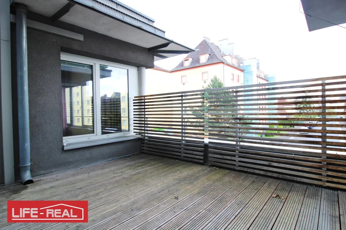 5-Zimmer-Gewerbeimmobilie mieten in Linz – 470 m², € 5.499 – Bild 25 von 27