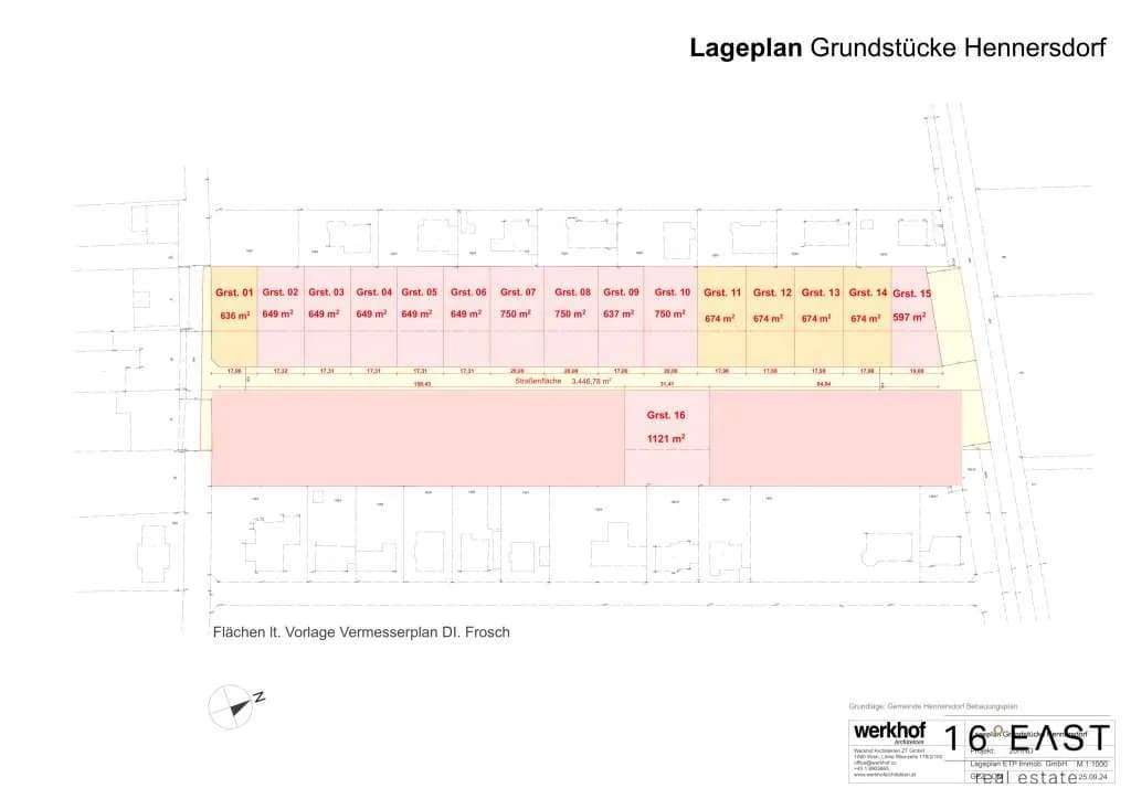 Grundstück kaufen in Mödling – 649 m², € 571.000 – Bild 8 von 8