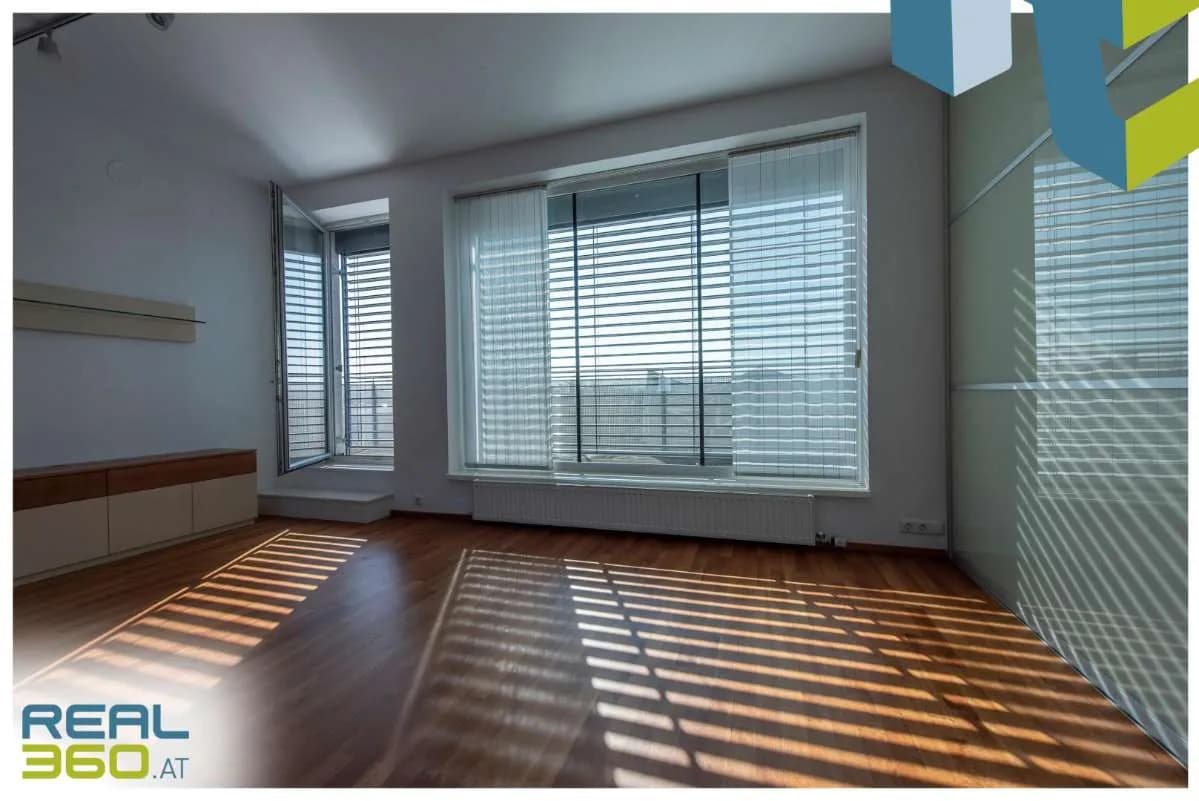 2-Zimmer-Wohnung kaufen in Linz Land – 88,64 m², € 380.000 – Bild 2 von 11