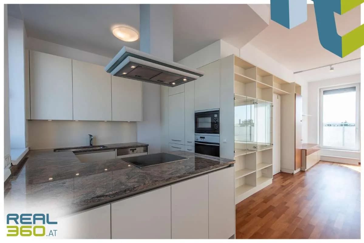2-Zimmer-Wohnung kaufen in Linz Land – 88,64 m², € 380.000 – Bild 7 von 11