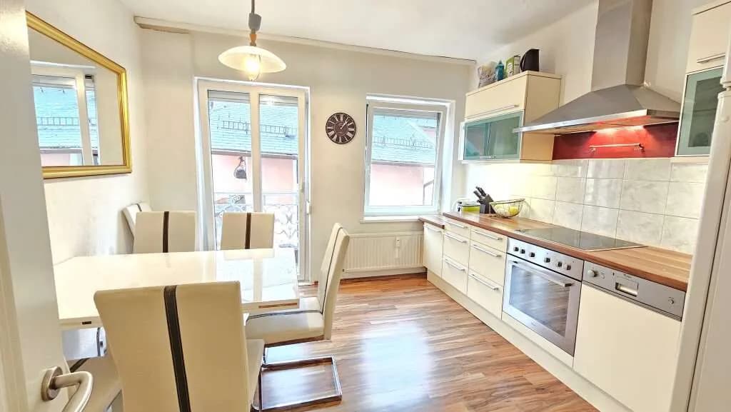 3-Zimmer-Wohnung kaufen in Spittal an der Drau – 72,64 m², € 249.000