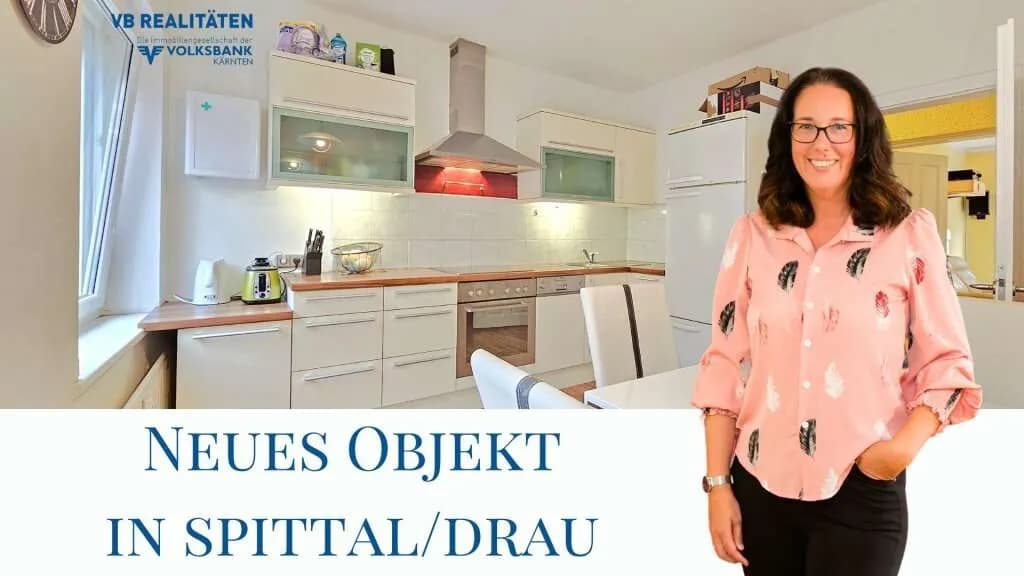 3-Zimmer-Wohnung kaufen in Spittal an der Drau – 72,64 m², € 249.000 – Bild 5 von 12