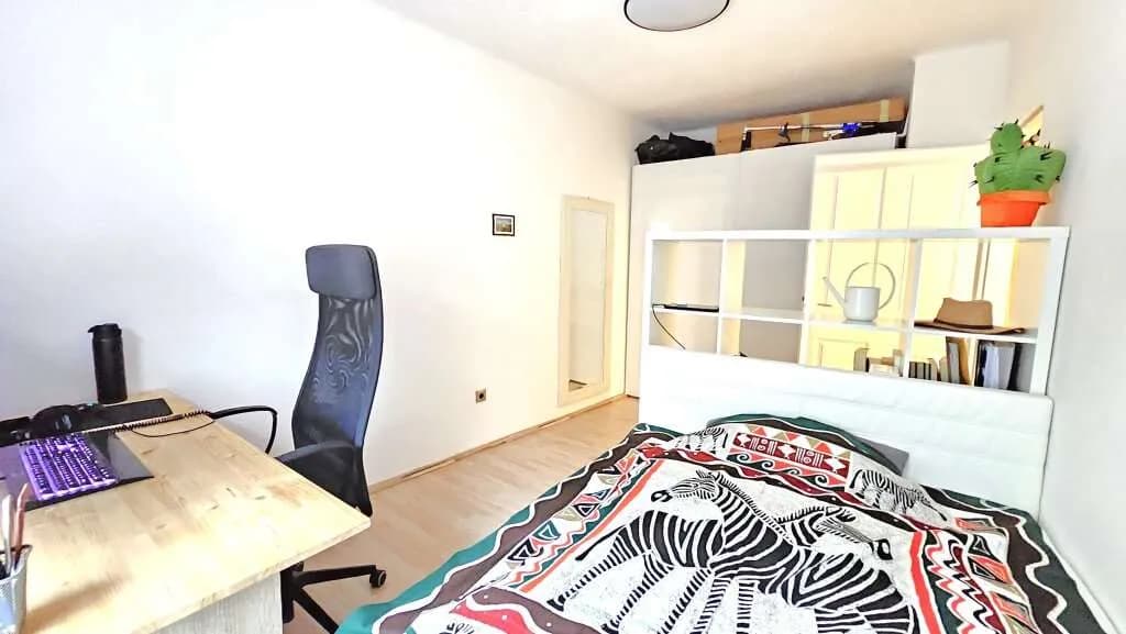 3-Zimmer-Wohnung kaufen in Spittal an der Drau – 72,64 m², € 249.000 – Bild 8 von 12