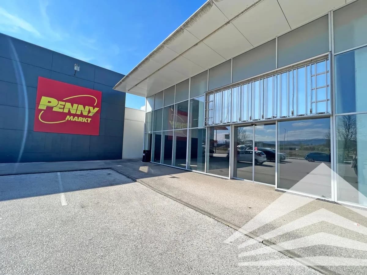 Gewerbeimmobilie mieten in Steyr-Land – 326 m², € 3.750 – Bild 9 von 13