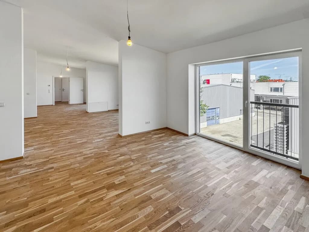 4-Zimmer-Gewerbeimmobilie kaufen in Wien – 74 m², € 249.000