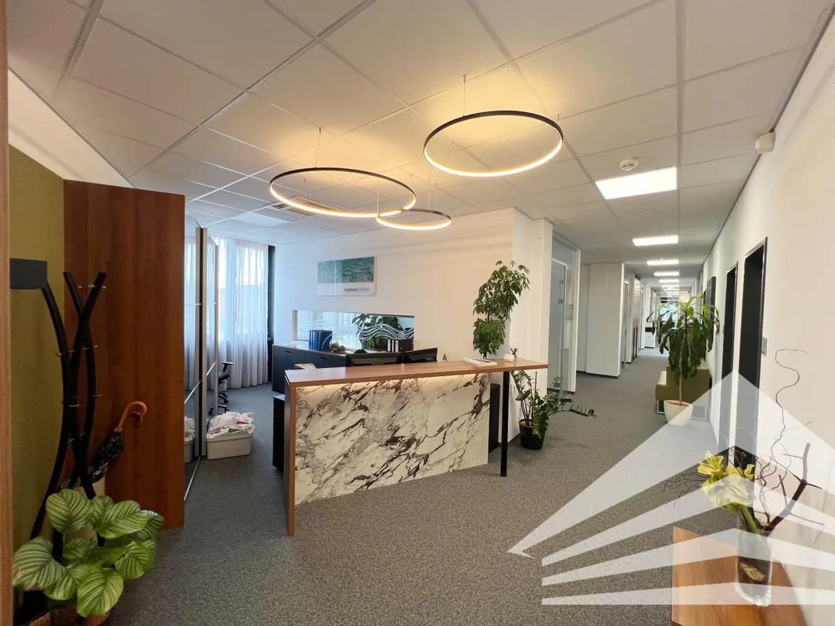 Gewerbeimmobilie mieten in Urfahr-Umgebung – 25 m², € 500 – Bild 3 von 10
