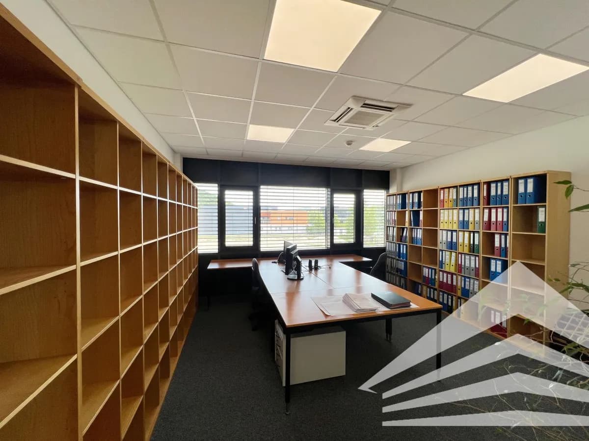 Gewerbeimmobilie mieten in Urfahr-Umgebung – 25 m², € 500 – Bild 4 von 10