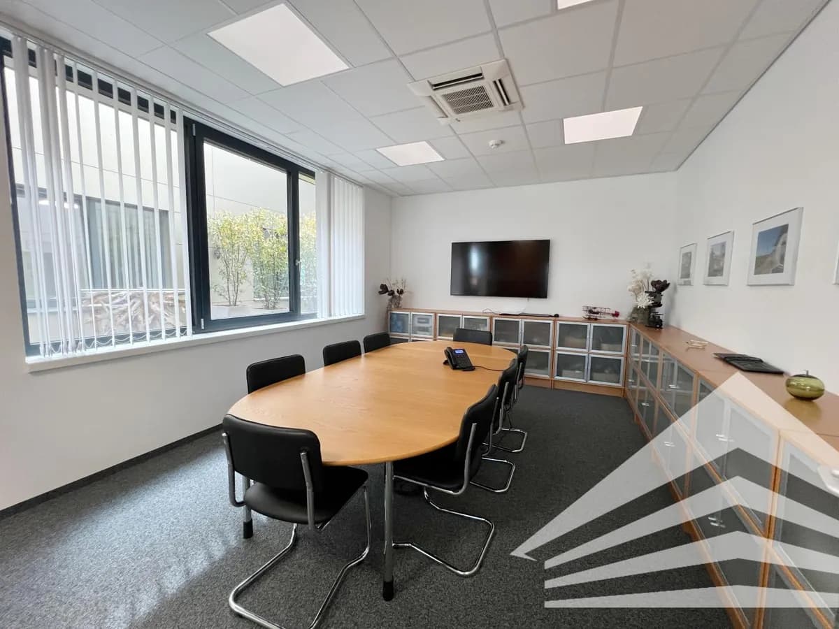 Gewerbeimmobilie mieten in Urfahr-Umgebung – 25 m², € 500 – Bild 6 von 10