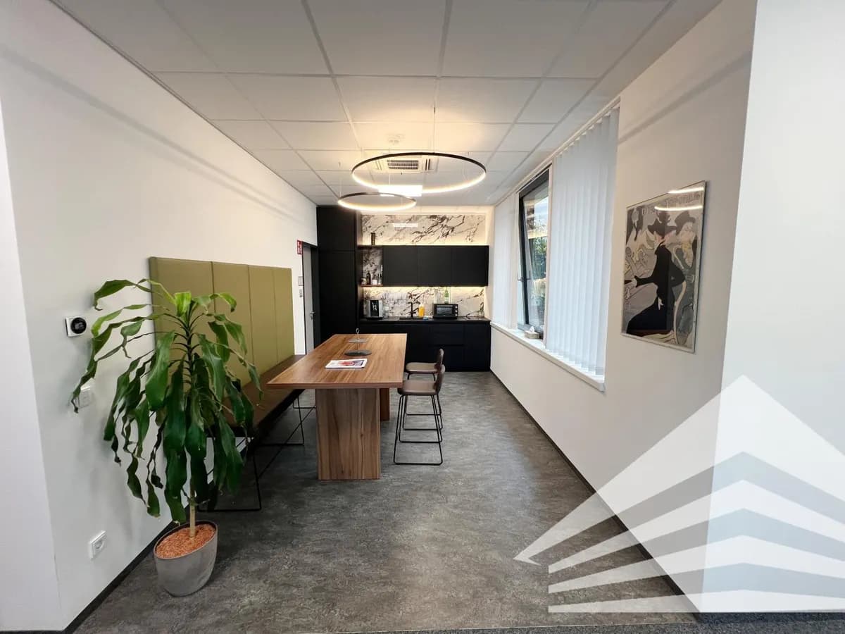 Gewerbeimmobilie mieten in Urfahr-Umgebung – 25 m², € 500 – Bild 7 von 10