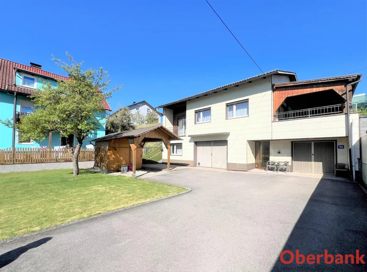 Gewerbeimmobilie kaufen in Wels – 100 m², € 638.000 – Bild 2 von 24