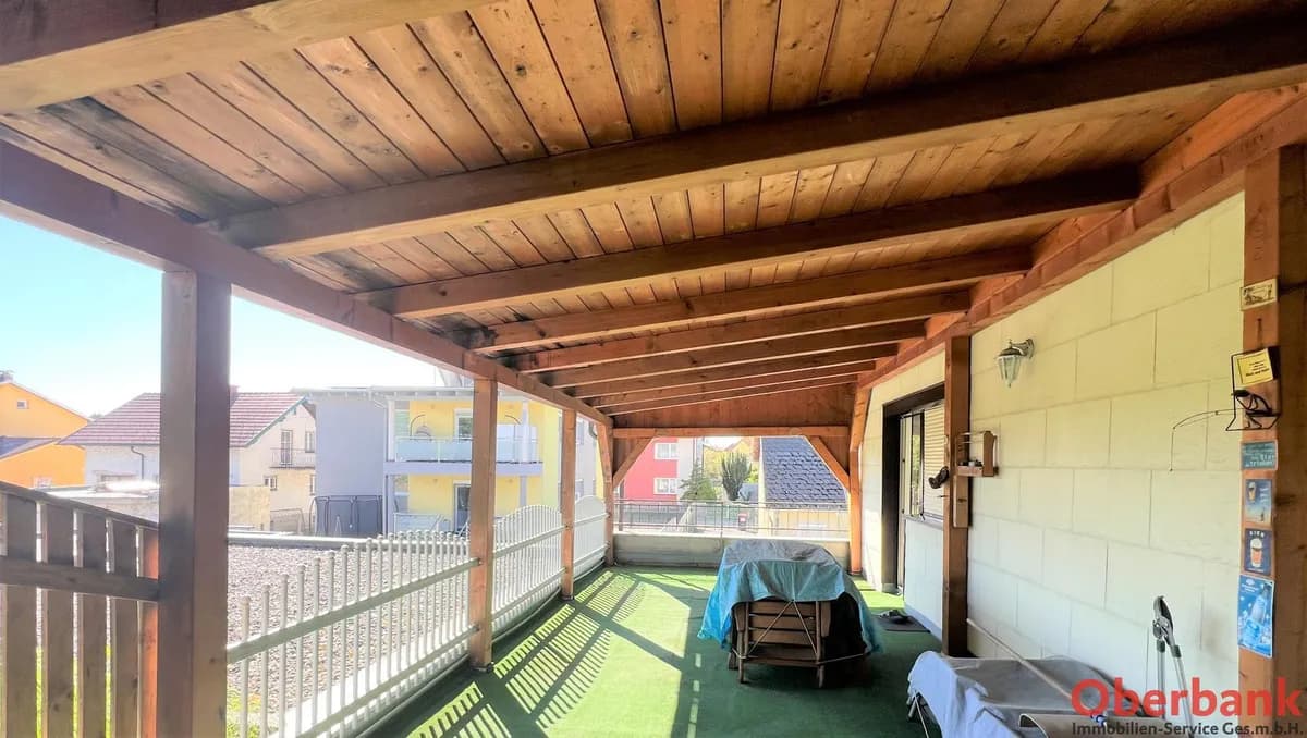 Gewerbeimmobilie kaufen in Wels – 100 m², € 638.000 – Bild 8 von 24
